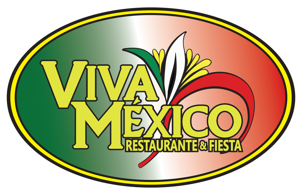 Logotipo Viva México